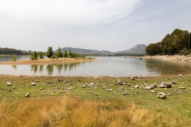 Foto dbef8aef-316c-4bcf-ab52-c37da6e5ea28. Residential plot in avenida madrid 56 in Atarfe