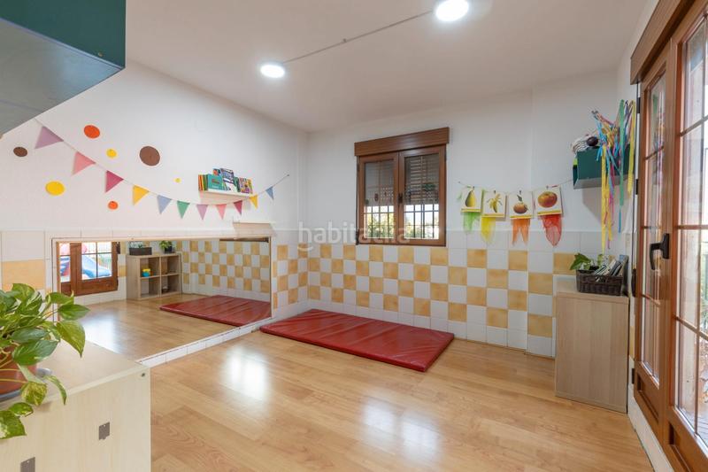 Foto 111f1d59-795d-41b9-90cc-e9d20133f8ba. Xalet a camino armilla 3 a Ogíjares