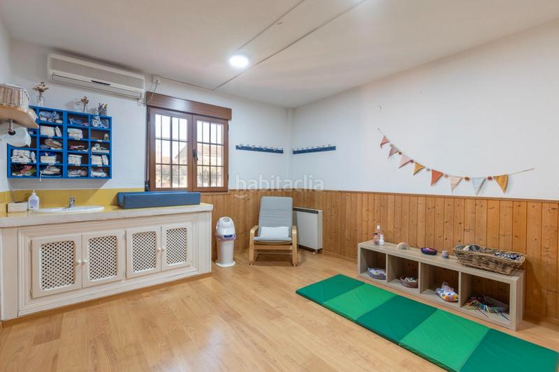 Foto 1d1828c6-bbf9-437f-a121-41d52c9f9a76. Xalet a camino armilla 3 a Ogíjares