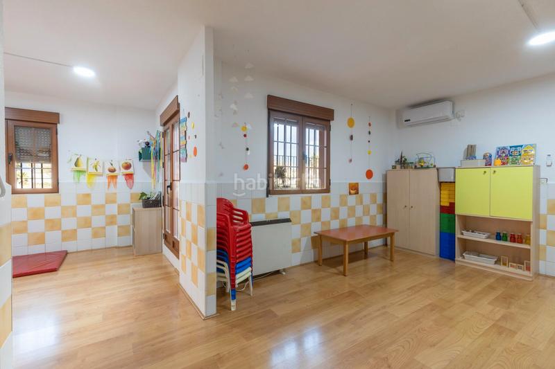 Foto 3569aac8-df21-49cb-8779-9c98d077b882. Xalet a camino armilla 3 a Ogíjares