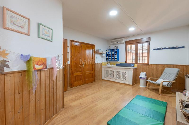 Foto 4e50bea3-9c54-4191-897c-bb41d974ce4c. Xalet a camino armilla 3 a Ogíjares