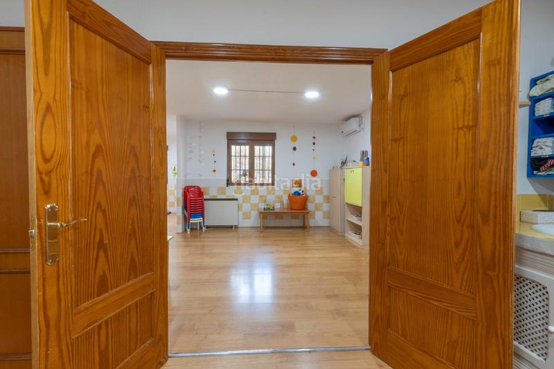 Foto 6fde0e22-bb8a-4cce-aa9d-446c0b0e8c37. Xalet a camino armilla 3 a Ogíjares