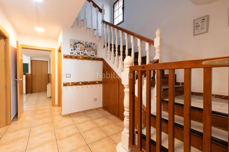 Foto 85ca5796-1f58-4c30-afe9-dfb4e4a9ee3f. Xalet a camino armilla 3 a Ogíjares