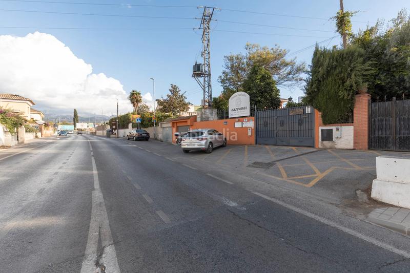 Foto 8adf6cd6-657b-4aba-bec1-5411ce561d8c. Xalet a camino armilla 3 a Ogíjares