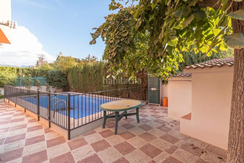 Foto 90bad9e0-0fe0-4613-92b6-77f41704bd8d. Xalet a camino armilla 3 a Ogíjares