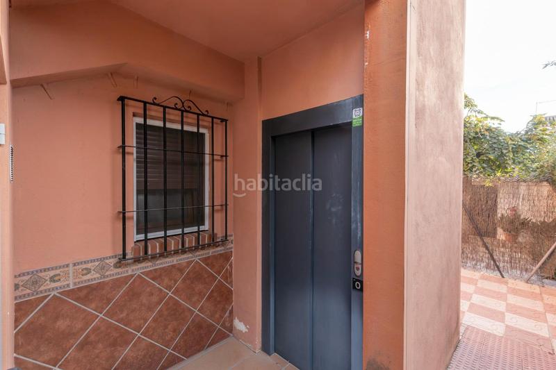 Foto 9419d99c-6067-4bf6-afd0-e0934083aee5. Xalet a camino armilla 3 a Ogíjares