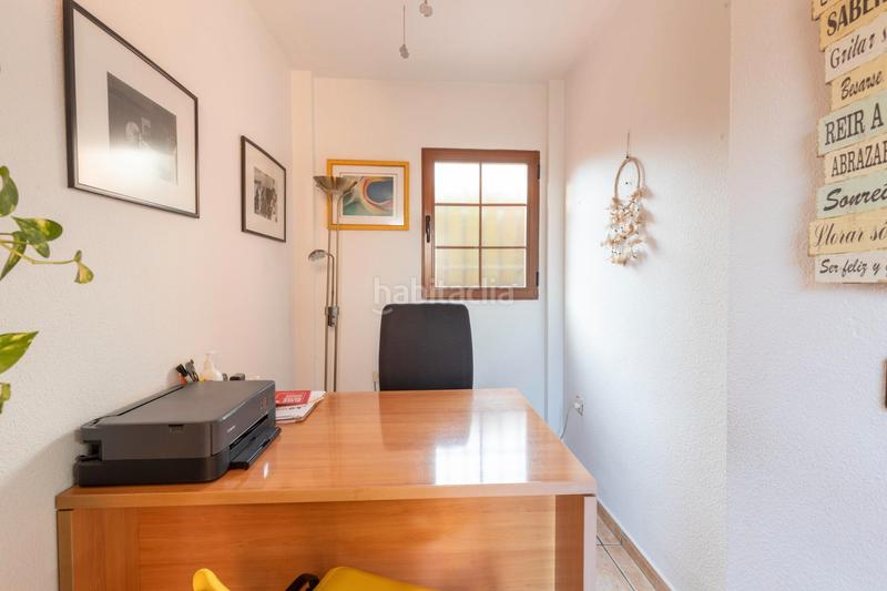 Foto a16cef3d-6cee-415d-9816-d874fc76273b. Xalet a camino armilla 3 a Ogíjares