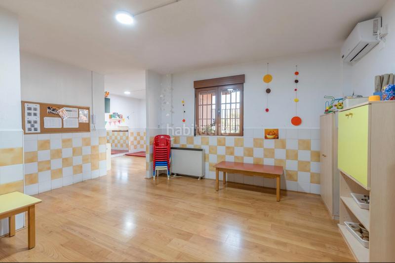 Foto c2ea2eed-042c-4a19-9a97-a54ec7fa08be. Xalet a camino armilla 3 a Ogíjares