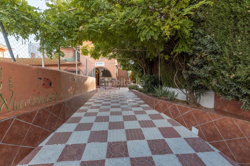 Foto c399ede9-a591-481a-b13a-1cc80f269b6d. Xalet a camino armilla 3 a Ogíjares