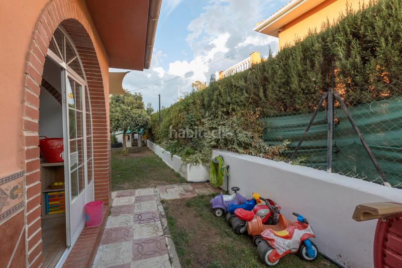 Foto e0e270eb-3e40-415e-9a4e-dd900838c66d. Xalet a camino armilla 3 a Ogíjares