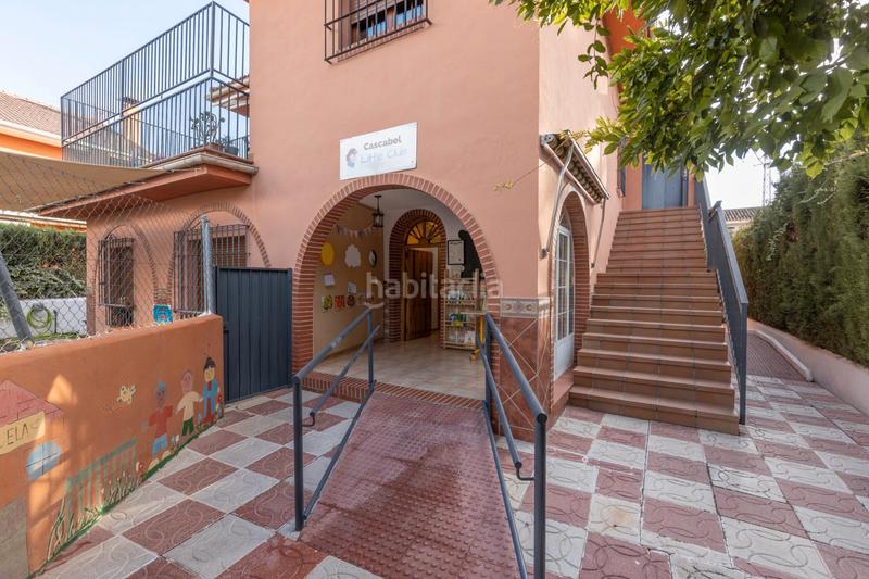 Foto f6df638b-ee8a-4e9c-9af0-d3013ff23adc. Xalet a camino armilla 3 a Ogíjares