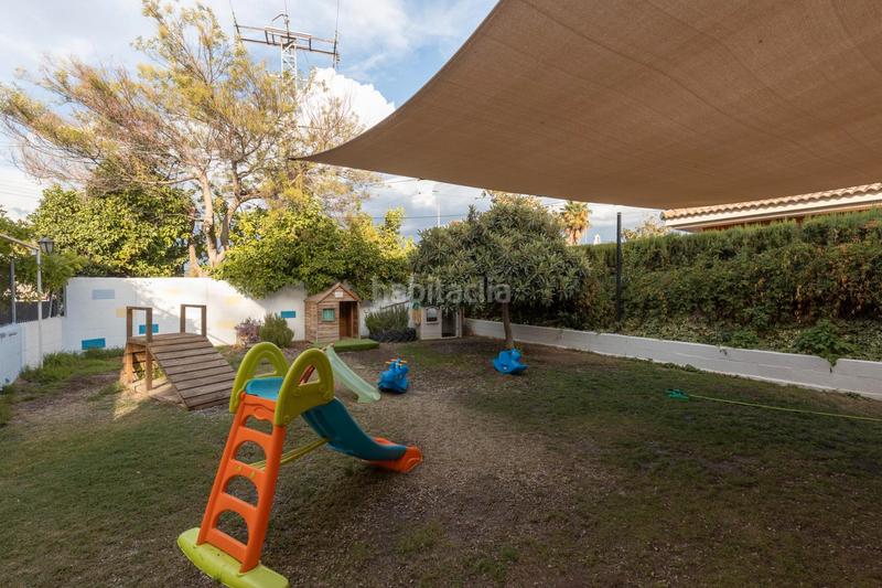 Foto fd207fcc-b03e-494e-bcfc-4a8e2d5f8e5d. Xalet a camino armilla 3 a Ogíjares