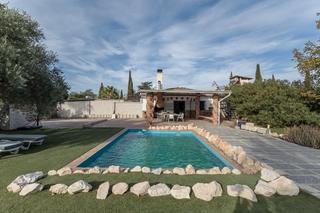 Bauernhof in Avenida paraiso 32. Se vende casa rural ( con terreno) en atarfe_granada