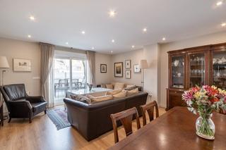 Pis a Calle mulhacén 1. Se vende magnifico piso reformado en la zona de alhamar_granada