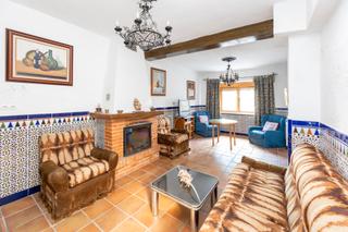 Masia  Gr-3209 79. Se vende casa cortijo en plena granada