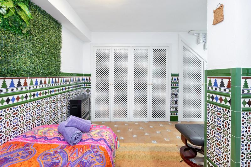 Foto 0202d4f2-063e-46e0-8913-934553a1350e. Chalet in plaza mirador de san cristóbal 3 in San Ildefonso Granada