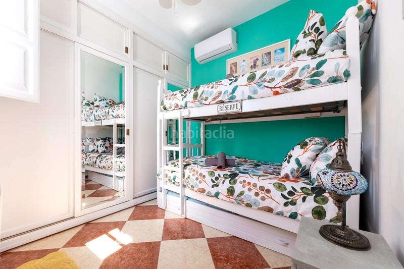 Foto 024d5ab2-e906-4ab2-b163-aa56cda1ea4c. Chalet in plaza mirador de san cristóbal 3 in San Ildefonso Granada