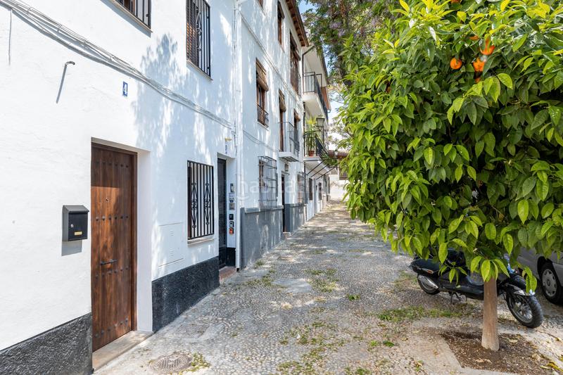 Foto 3297ce49-3e16-4db3-a770-fb8ae4ee35b1. Chalet in plaza mirador de san cristóbal 3 in San Ildefonso Granada