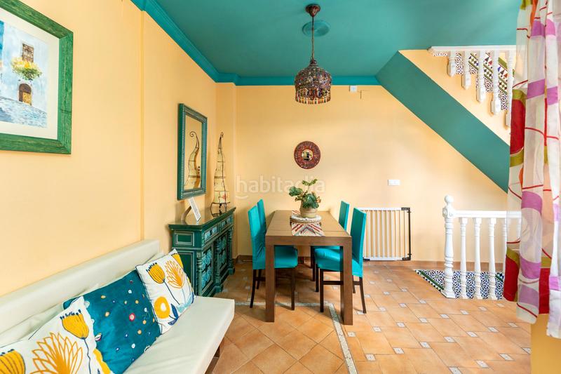 Foto 47e847c2-2e8d-4ed4-9fdd-c98da9bb3c42. Chalet in plaza mirador de san cristóbal 3 in San Ildefonso Granada