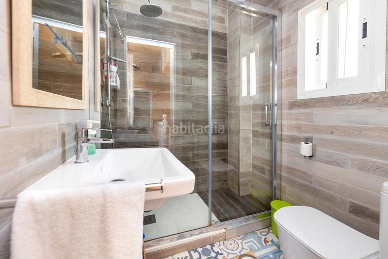 Foto 4c95989a-193a-40cb-b0ef-b8741fd8e036. Chalet in plaza mirador de san cristóbal 3 in San Ildefonso Granada