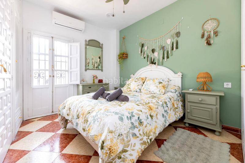 Foto a726f57c-d75c-418e-b626-743a28a69d44. Chalet in plaza mirador de san cristóbal 3 in San Ildefonso Granada