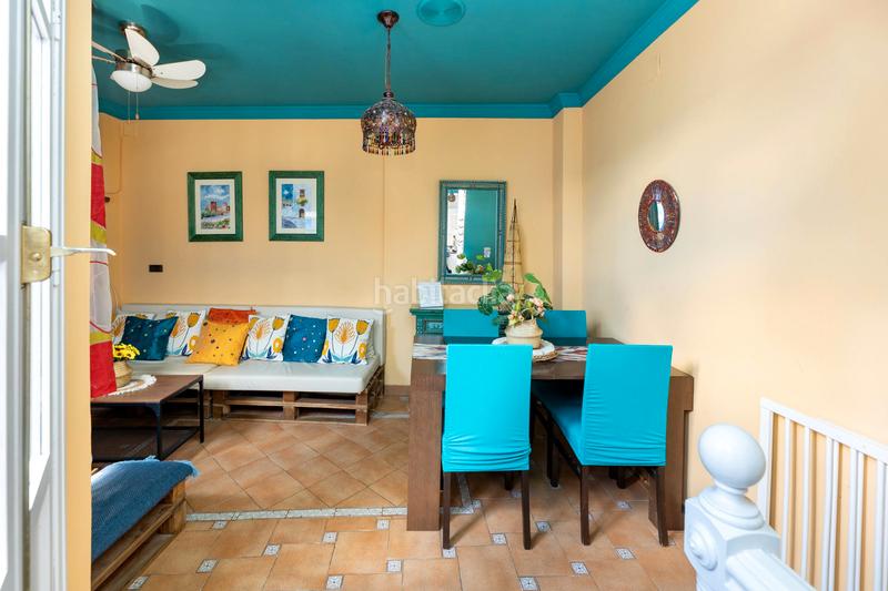 Foto c45992d9-22b3-4535-9440-566fd036cf49. Chalet in plaza mirador de san cristóbal 3 in San Ildefonso Granada