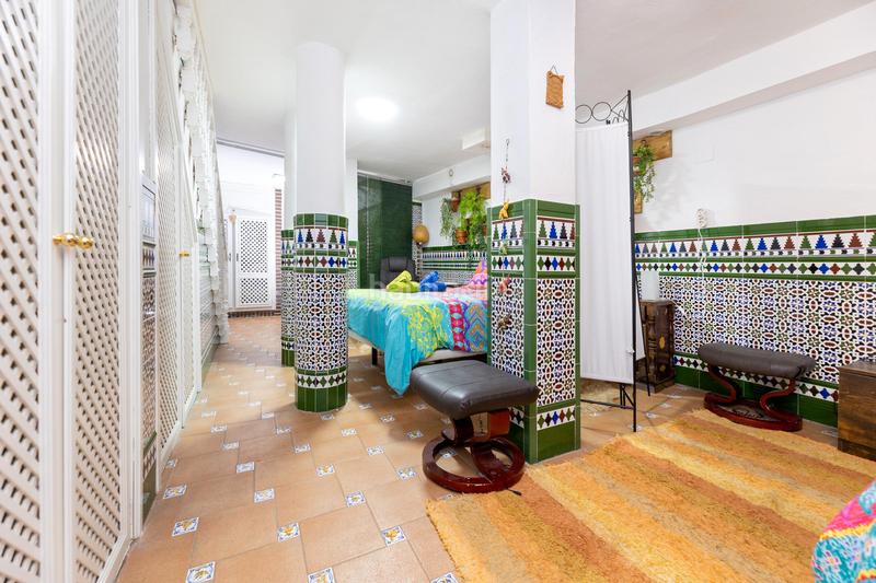 Foto d7c08b30-0662-41b3-b9b9-63b156d890ee. Chalet in plaza mirador de san cristóbal 3 in San Ildefonso Granada