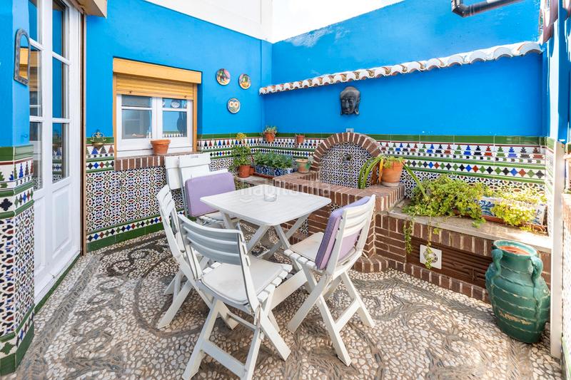 Foto df37d4b1-4a4f-4821-aa3b-a6560ae50229. Chalet in plaza mirador de san cristóbal 3 in San Ildefonso Granada