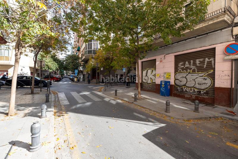 Foto 9743c049-9ac9-405d-a96a-714d074d7399. Business premise in calle pedro antonio de alarcón 32 in Granada