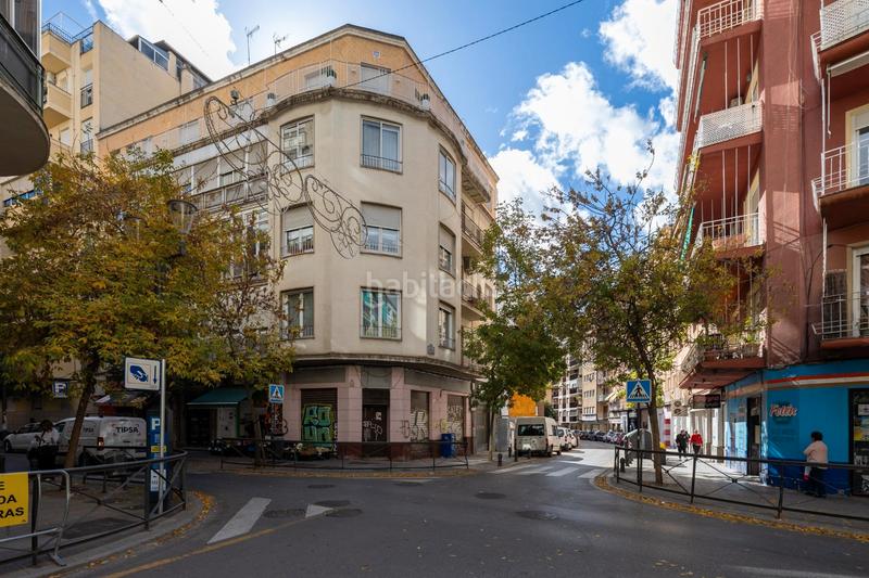 Foto daed055a-4eae-4288-8a14-6b4fd9aef22d. Business premise in calle pedro antonio de alarcón 32 in Granada