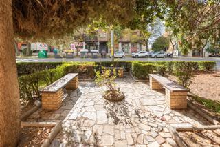 Pis  Carretera de málaga 32. Se vende piso a reformar carretera de malaga_la chana_granada