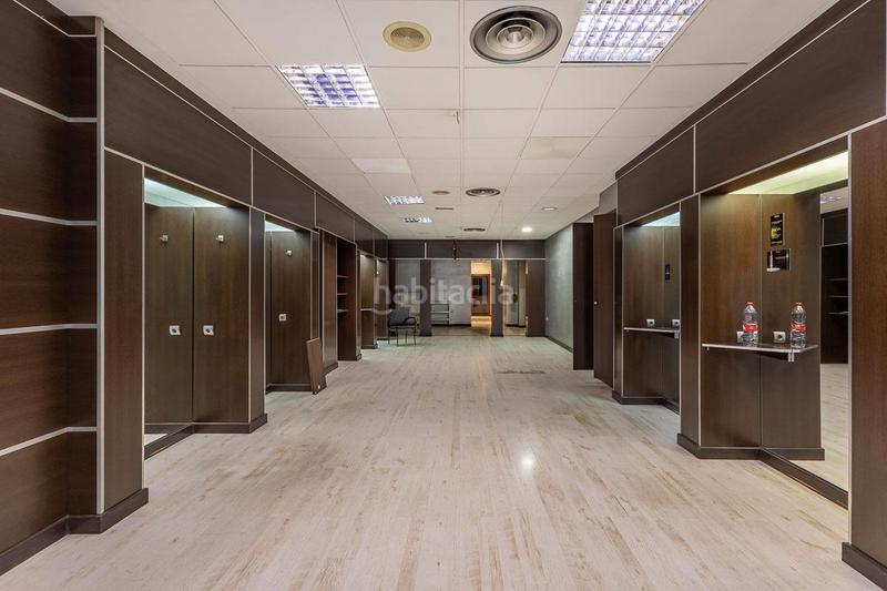 Foto 223aee4e-07ca-41de-aefa-42dc4f6380c7. Local commercial dans calle ruiseñor 34 dans Pajaritos Granada