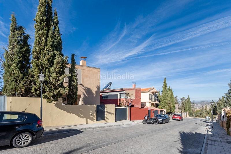 Foto 389117bc-3561-4c73-9fac-6d519b6db469. Casa in calle cosmos 38 in Barrio de la Vega Monachil