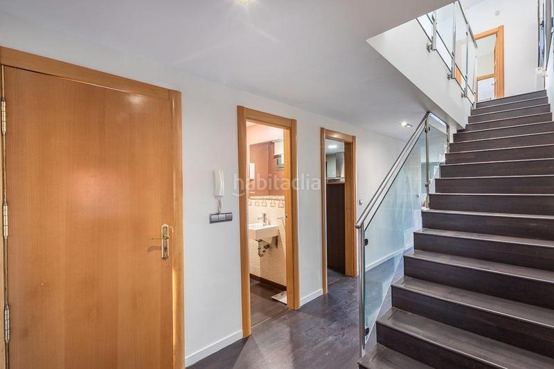 Foto f095cfa5-24af-46c9-a4fd-4a0e7f66dd44. Casa in calle cosmos 38 in Barrio de la Vega Monachil