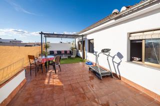 Àtic  Calle san antón 32. ?se vende ? ¡ático con 2 terrazas espectacular y ascensor aproba