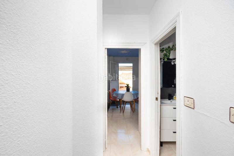 Foto 71b672ce-6a48-4145-83ab-0f6c7cdebe23. Dachwohnung in calle San Antón 32 in San Antón Armilla