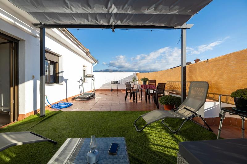 Foto 9ec2c149-2fde-4bd7-be50-f3527424e1e4. Dachwohnung in calle San Antón 32 in San Antón Armilla