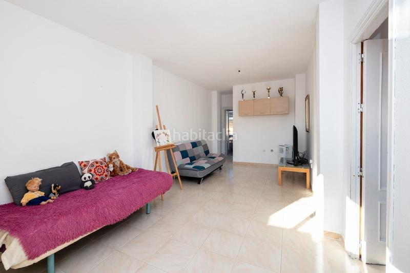 Foto c26579f1-07ea-4b03-91d9-d090e9432037. Dachwohnung in calle San Antón 32 in San Antón Armilla