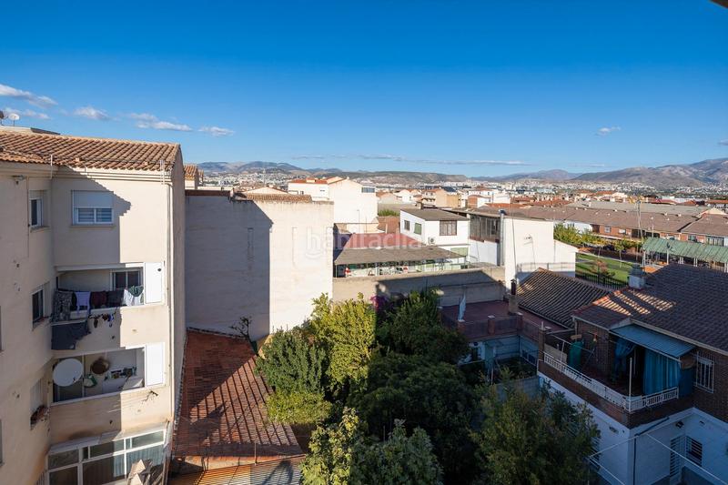 Foto daa74808-94d9-4600-a150-29887a33685d. Dachwohnung in calle San Antón 32 in San Antón Armilla