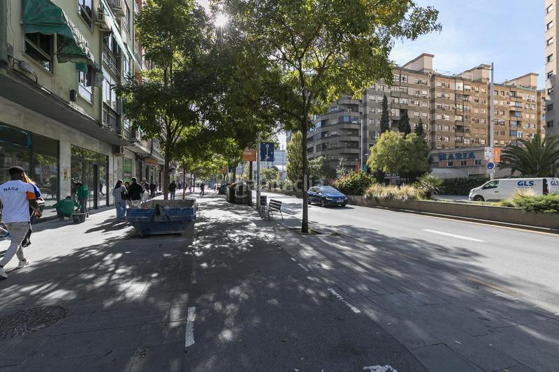 Foto 9ef9b19f-570c-4544-81ba-c9f6f19ffed8. Appartement in Camino de Ronda 78 in Camino de Ronda Granada