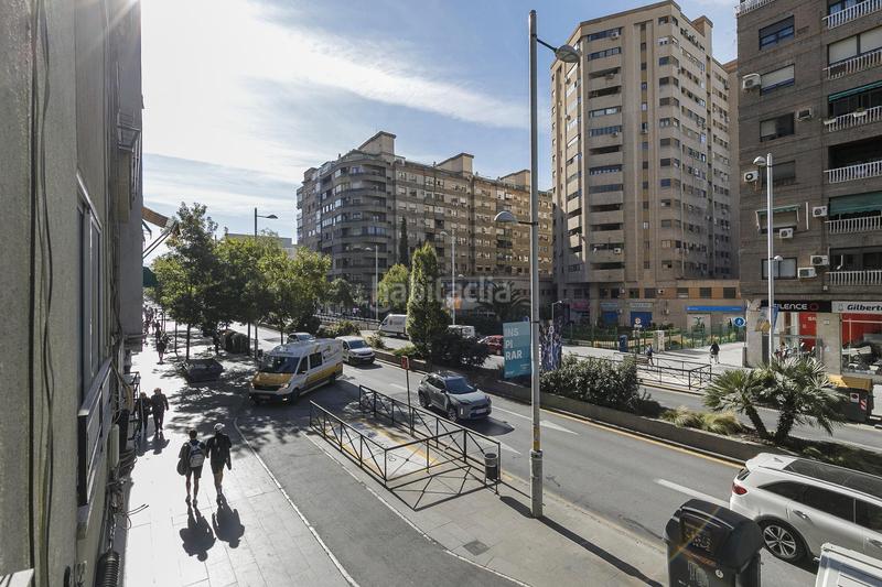 Foto ac0b91d7-5f55-4ce2-aa9b-c26f5aa8b928. Appartement in Camino de Ronda 78 in Camino de Ronda Granada