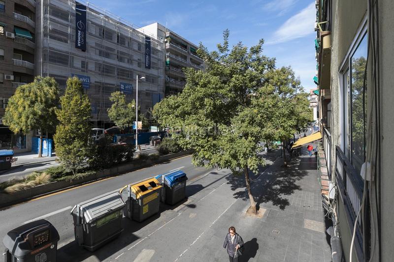 Foto ceb623a1-e126-4536-9fae-6cdfcbd4d3a9. Appartement in Camino de Ronda 78 in Camino de Ronda Granada