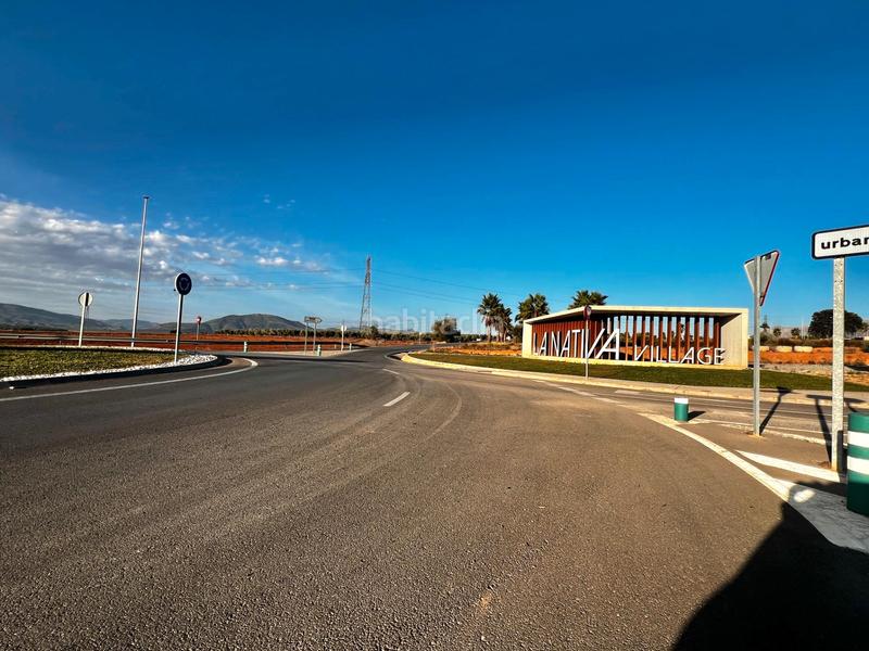 Foto 32c8440a-1727-4045-836c-1aca9ac5ee08. Wohngrundstück in calle margarita 3 in Albolote