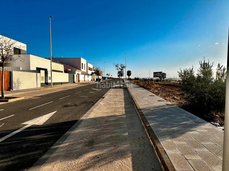 Foto 44d7c0bb-29a8-4838-bc55-155c8142e76e. Wohngrundstück in calle margarita 3 in Albolote