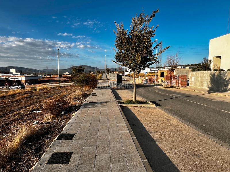 Foto 4fe0cb67-7f9b-45af-8686-4318e09f3a7c. Wohngrundstück in calle margarita 3 in Albolote