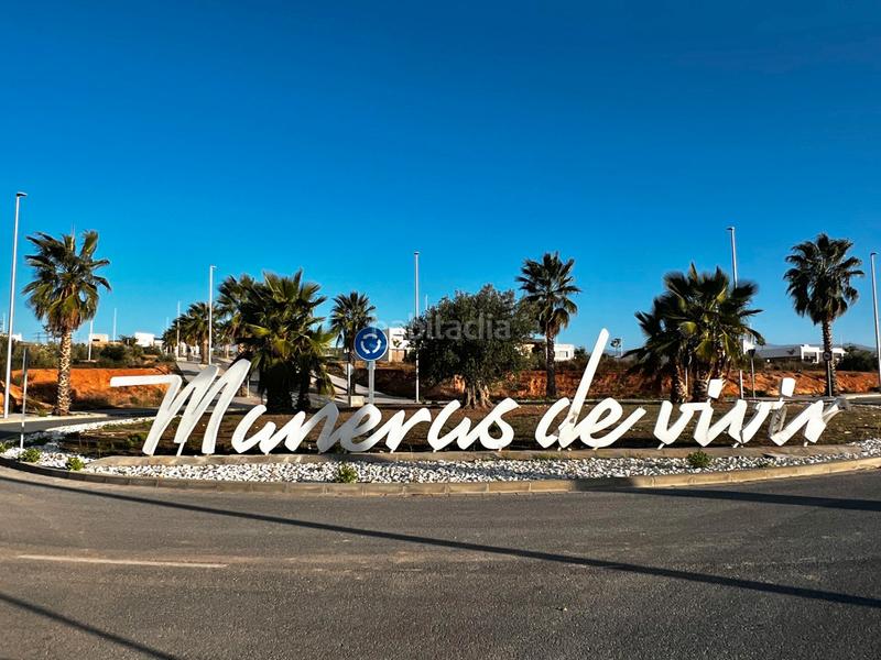 Foto 5d270453-6e38-4688-b848-dac186e33121. Wohngrundstück in calle margarita 3 in Albolote