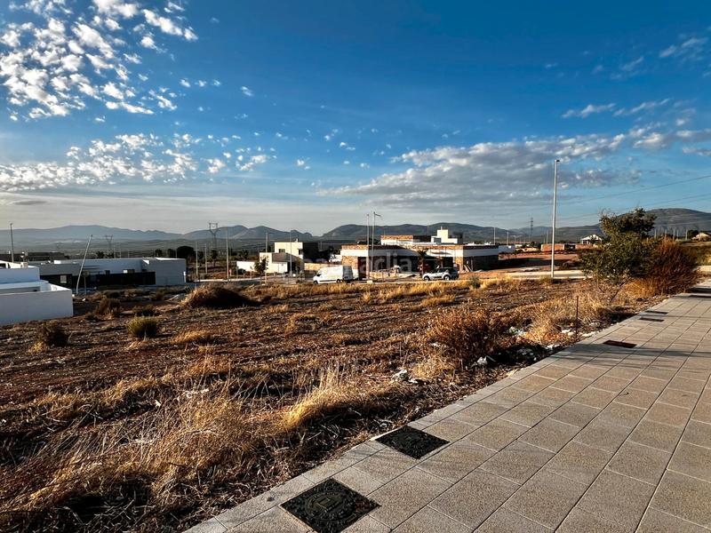 Foto 66b37a57-36c6-476f-b4cc-9e09b0309825. Wohngrundstück in calle margarita 3 in Albolote