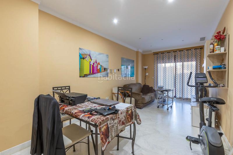 Foto 5bf88d27-880c-4865-80a8-d5913f0dc218. Appartamento in calle rector juan de dios lópez gonzález 32 in Motril