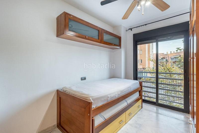 Foto be1ad539-e961-4f99-8e60-e223a08cef97. Appartamento in calle periodista rafael gago palomo 35 in Granada