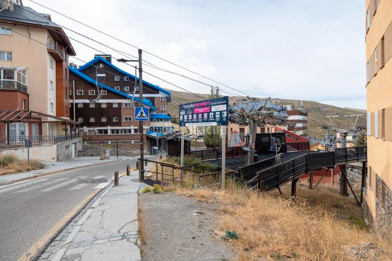 Foto 2163b466-88bc-4d19-a66e-75328ef7138c. Appartement dans urbanización sol y nieve 5 dans Zona baja Sierra Nevada